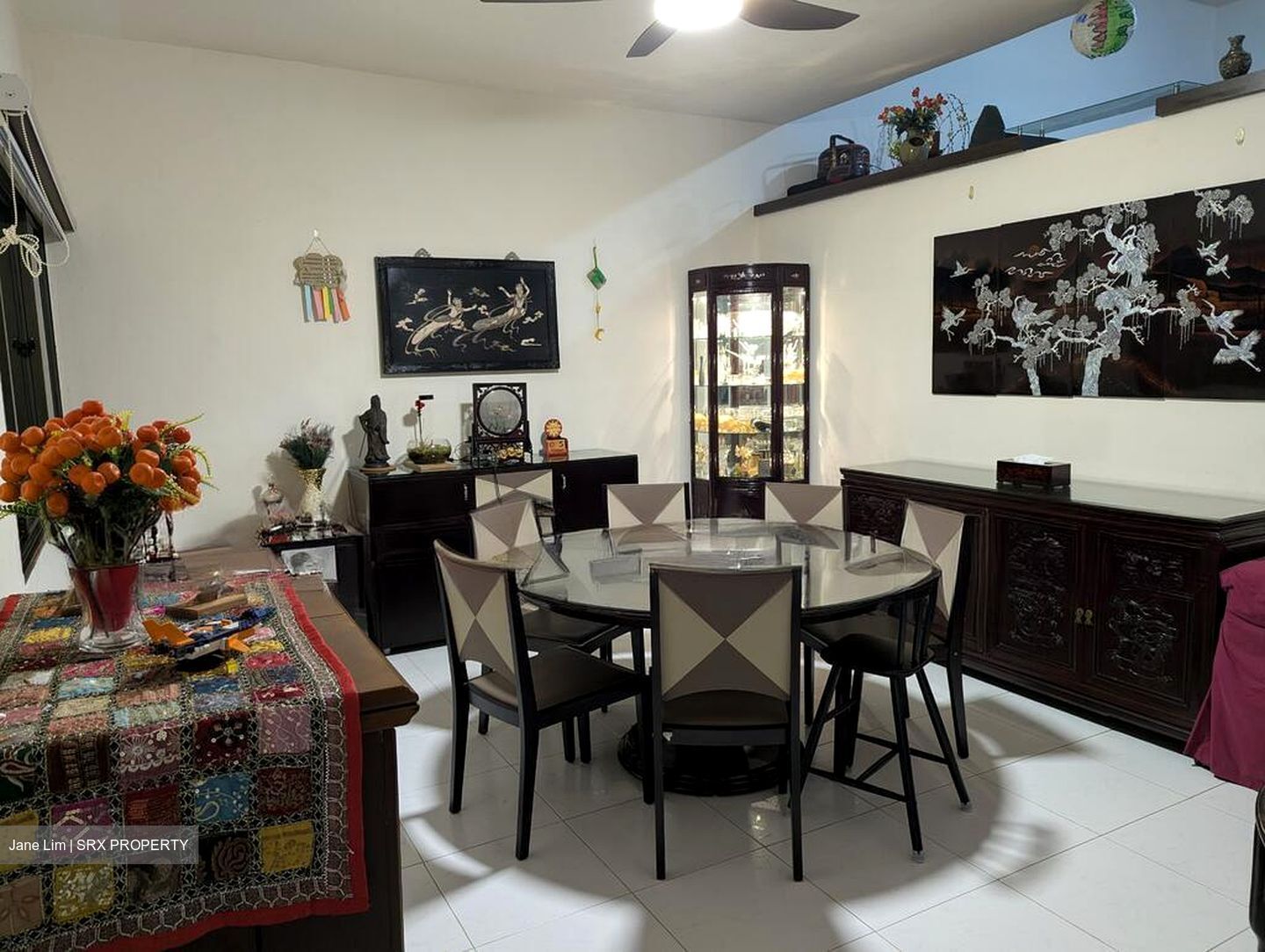 Townhouse Apartments (D9), Apartment #517234481